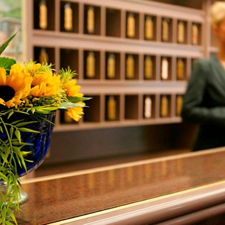 Hotel Deutsches Theater Munich Luaran gambar