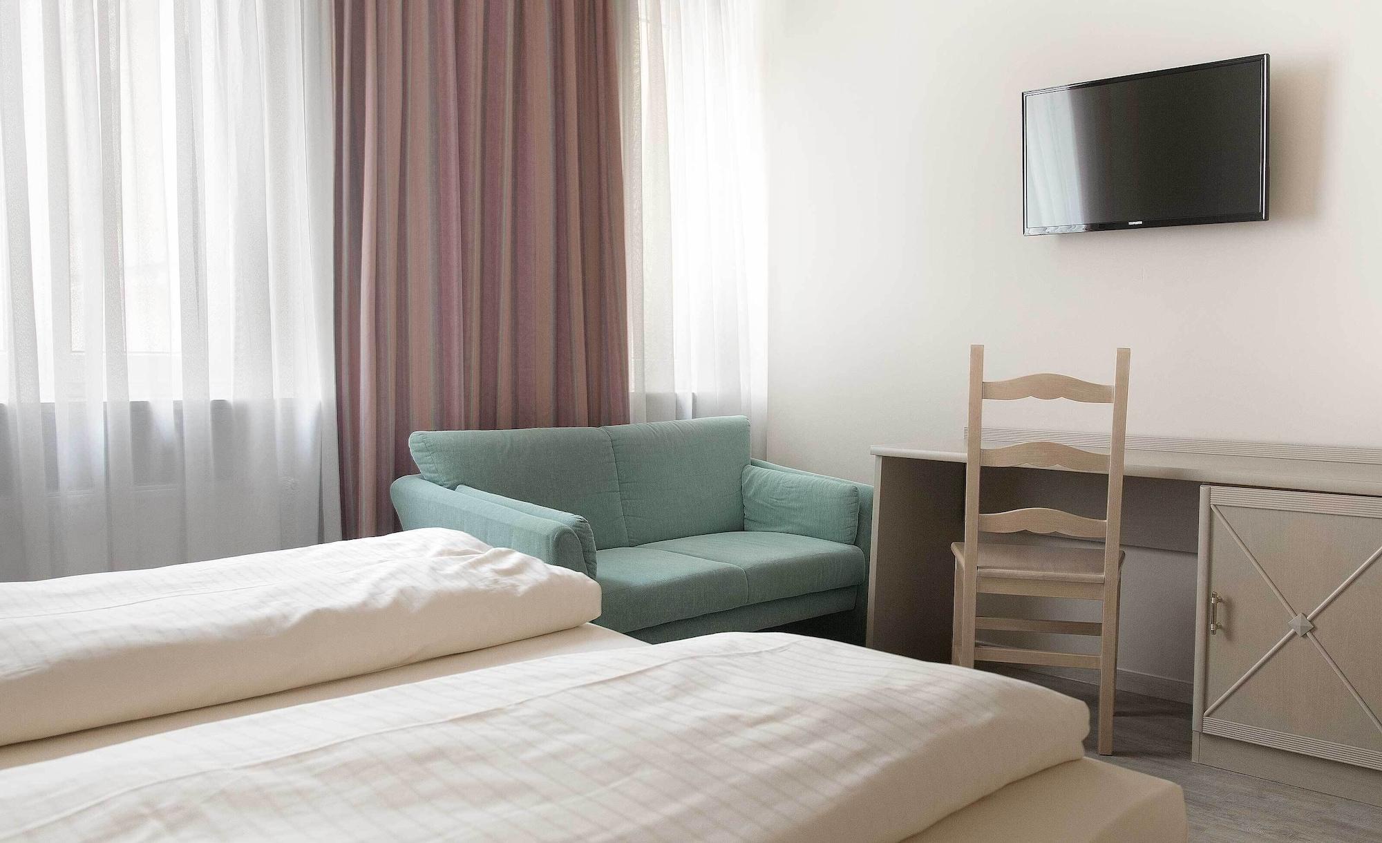 Hotel Deutsches Theater Munich Luaran gambar