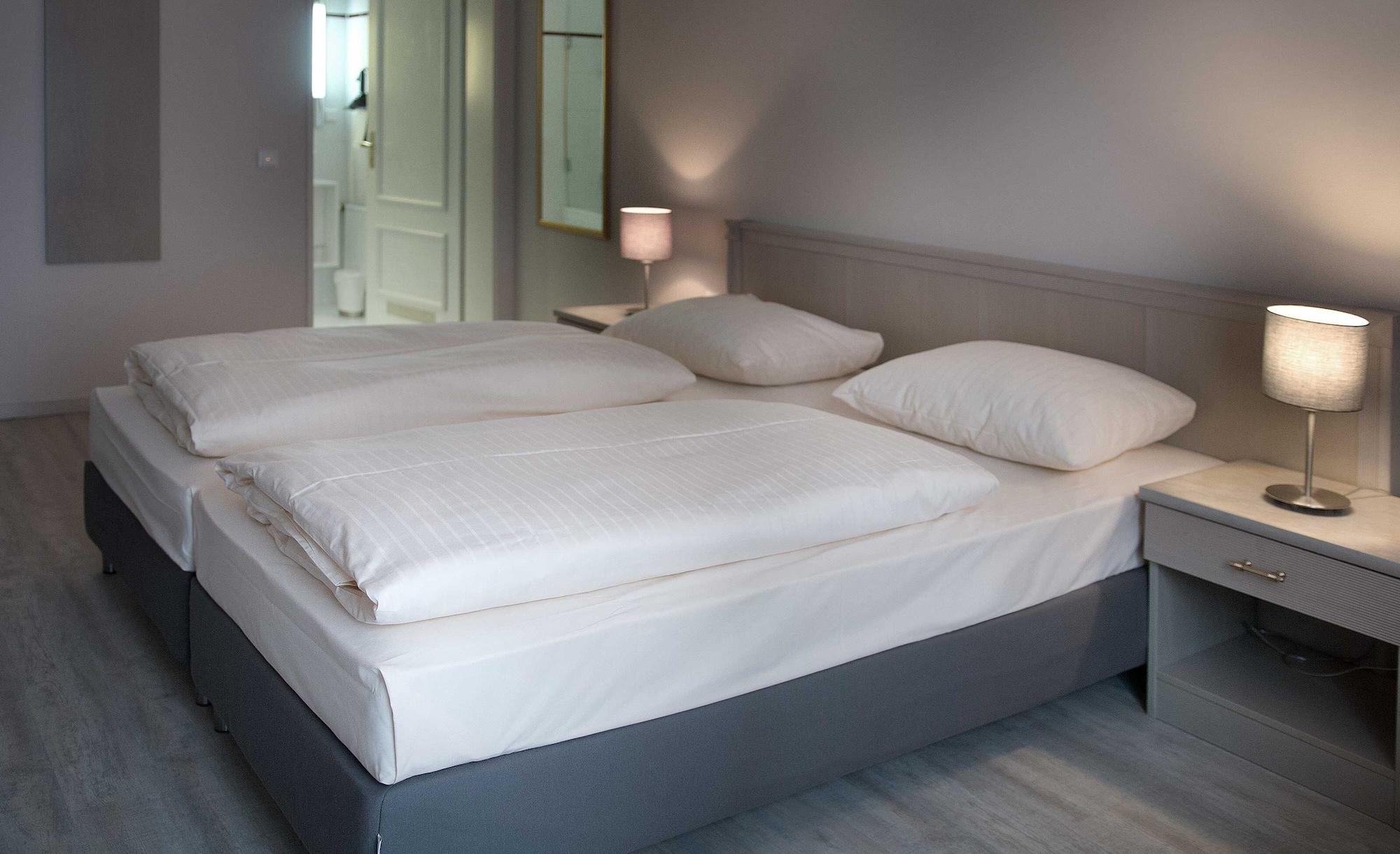 Hotel Deutsches Theater Munich Luaran gambar