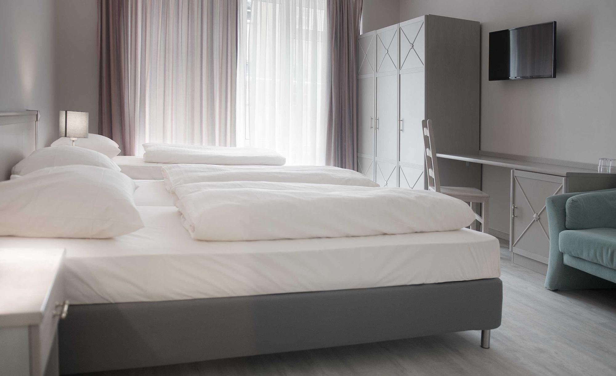 Hotel Deutsches Theater Munich Luaran gambar
