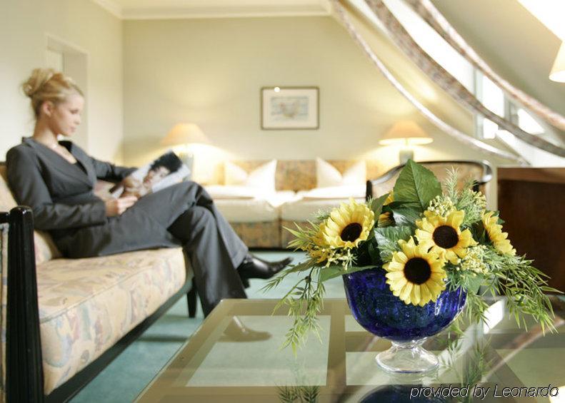 Hotel Deutsches Theater Munich Bilik gambar