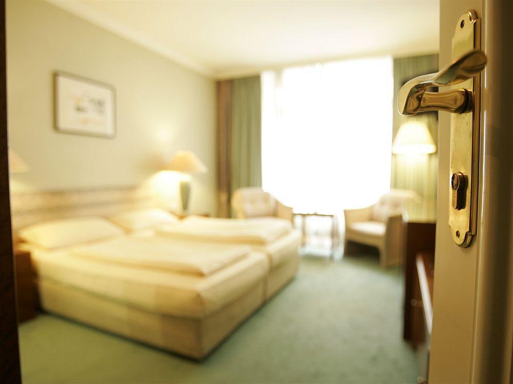 Hotel Deutsches Theater Munich Bilik gambar