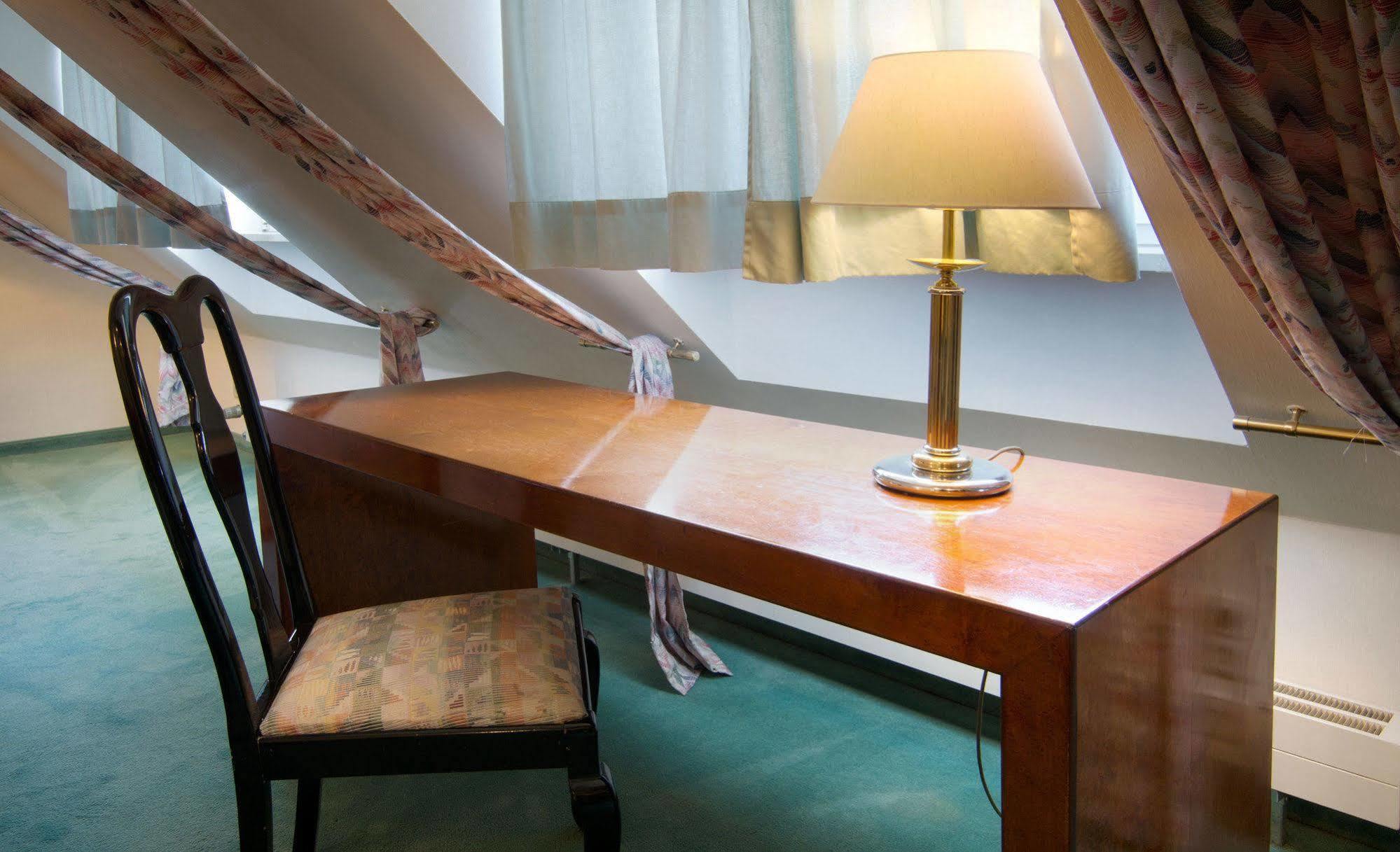 Hotel Deutsches Theater Munich Luaran gambar