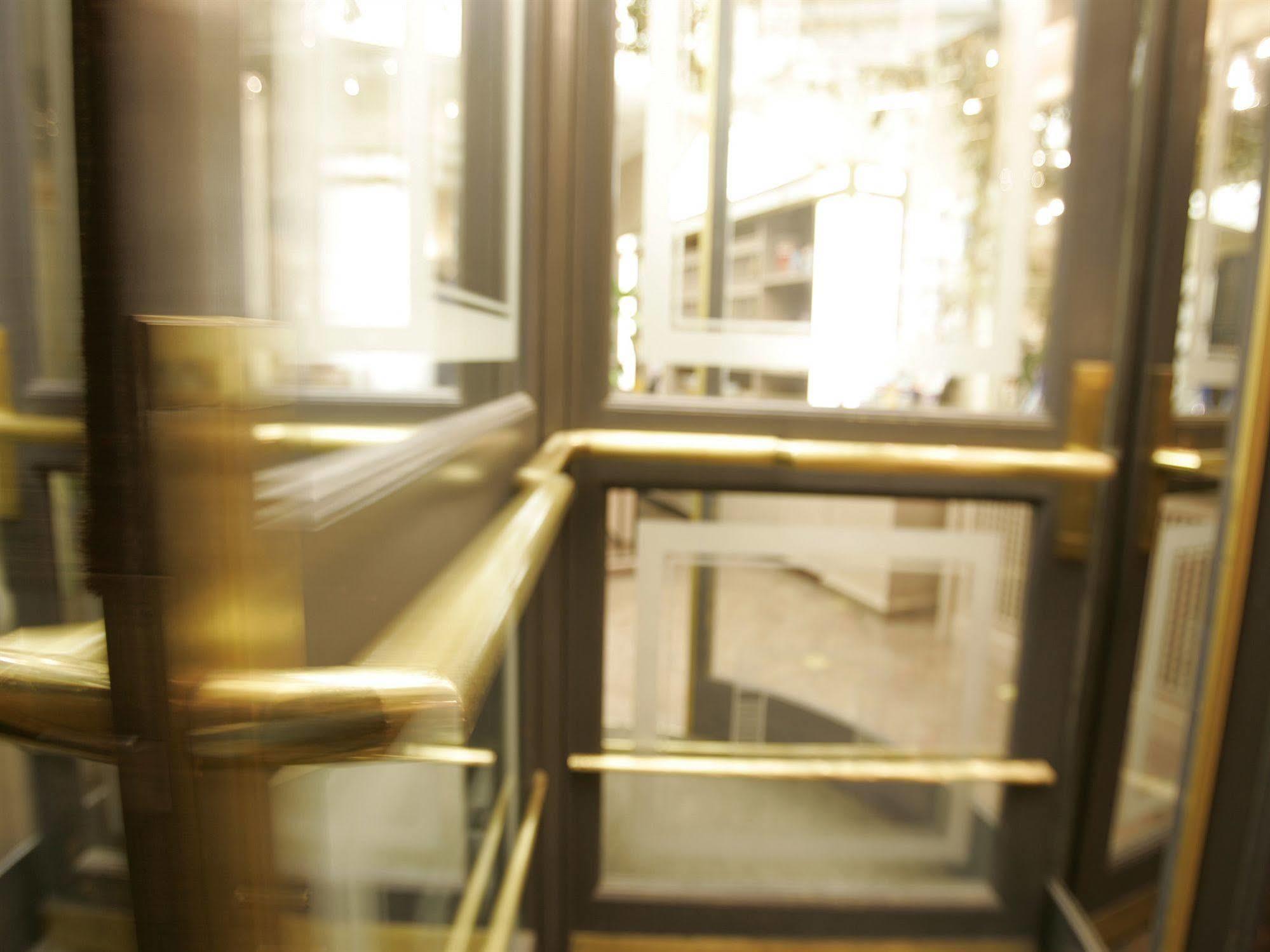 Hotel Deutsches Theater Munich Luaran gambar