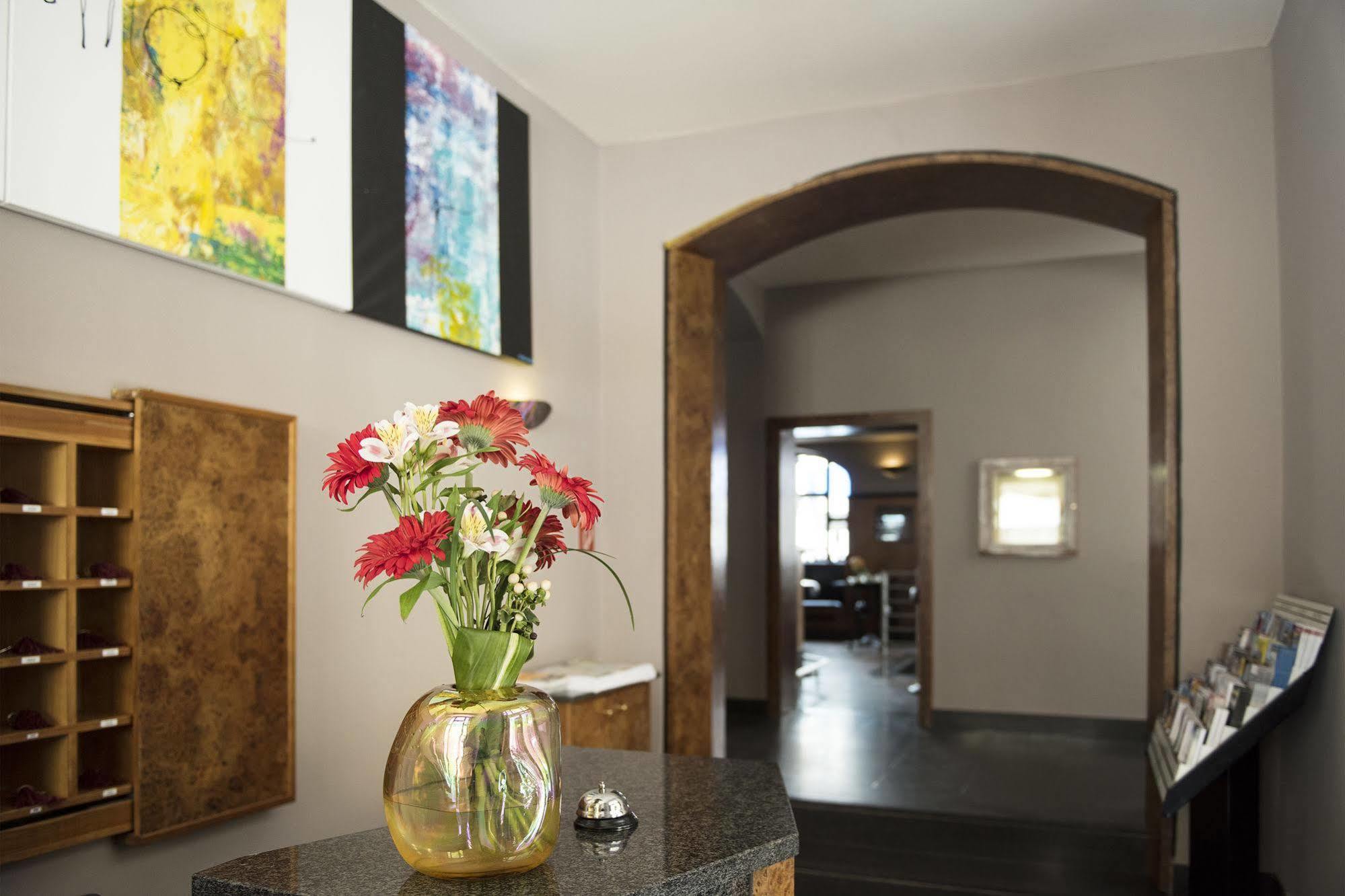 Hotel Deutsches Theater Munich Luaran gambar