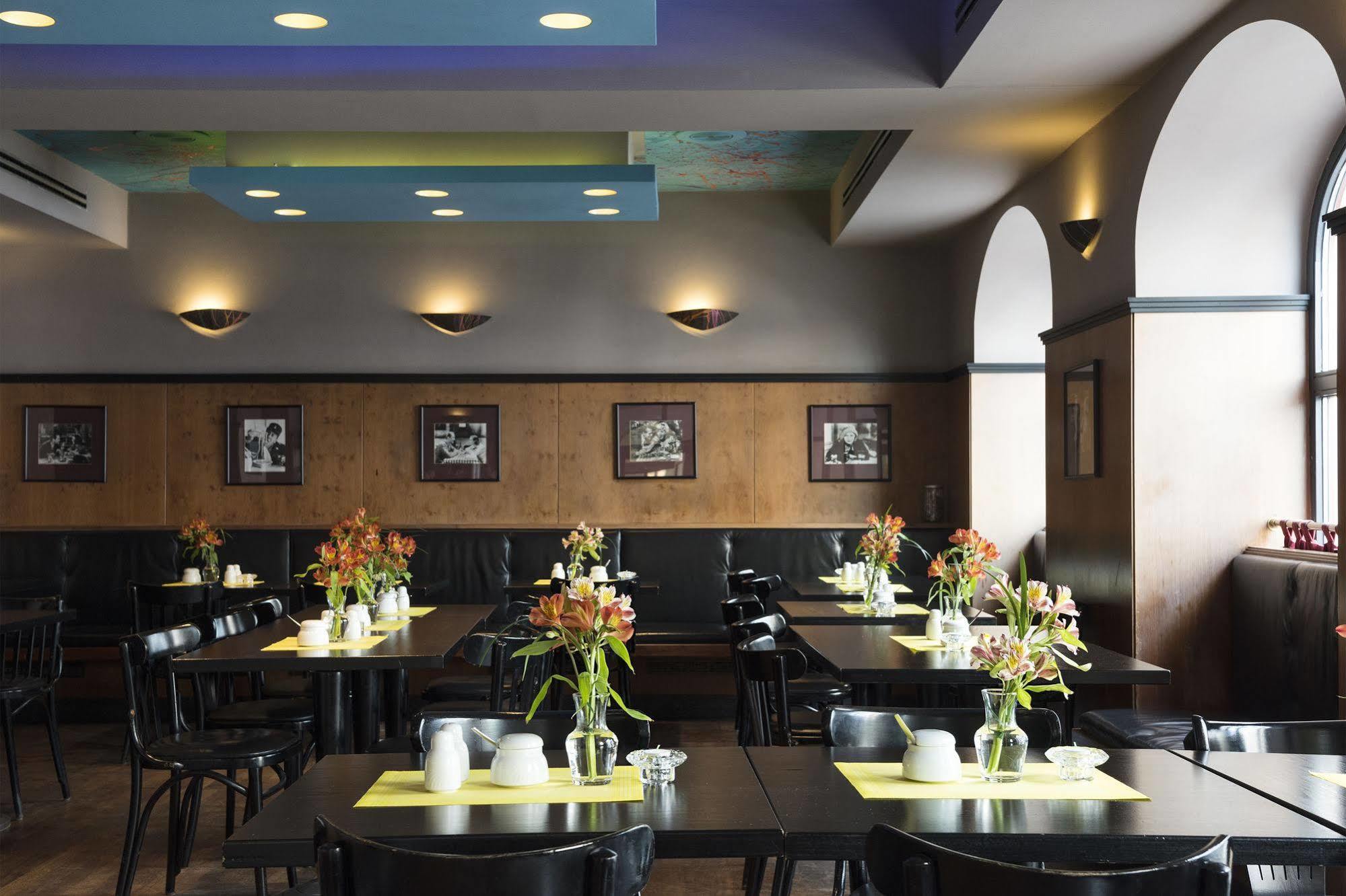 Hotel Deutsches Theater Munich Luaran gambar