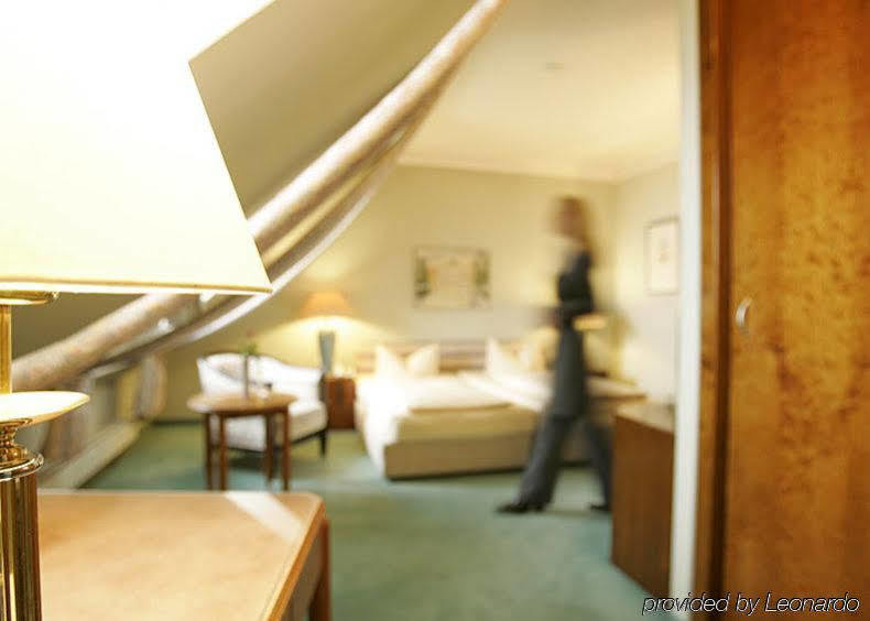 Hotel Deutsches Theater Munich Luaran gambar